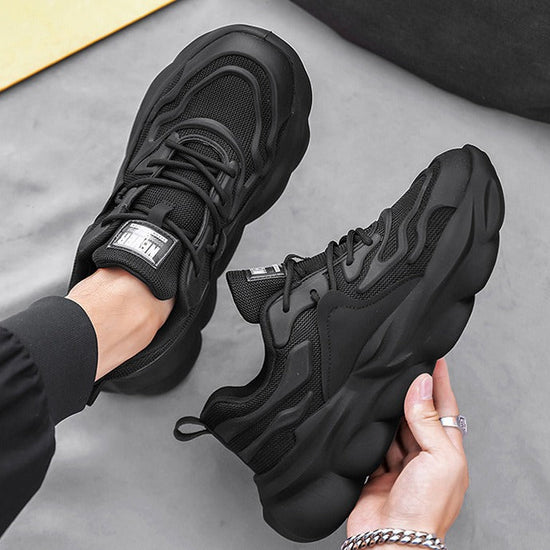 Lightweight And Breathable Men&