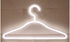 LED Neon Light, Acrylic Back Panel, Room Decoration Night Light TRENDFLOW