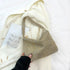 Korean-style Fashionable Minimalist Versatile Single-shoulder Bag TRENDFLOW