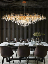 Luxurious French Luxury Living Room Lamps TRENDFLOW