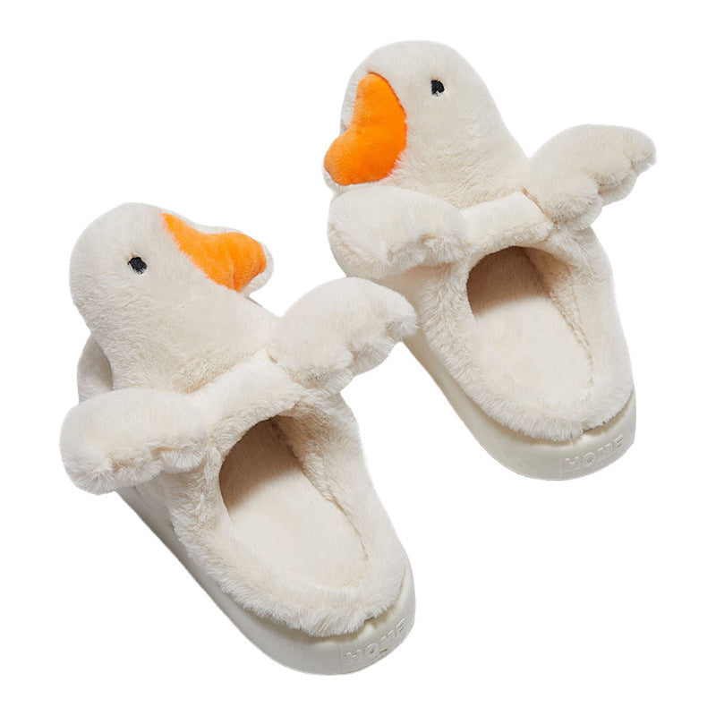 Cozy Indoor Cartoon Slippers To Keep Your Home Warm And Snuggly TRENDFLOW