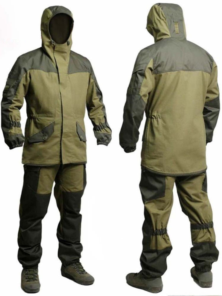Tactical Suit Set For PUBG Battlegrounds And Escape From Tarkov TRENDFLOW