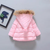 Baby Winter Jacket TRENDFLOW