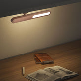Reading Table Lamp Creative Geometric Desk Lamp Wireless Wall Lamp Multifunctional Magnetic Suction Small Night Light TRENDFLOW