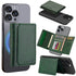 Magnetic Card Holder Anti-skimming Phone Case TRENDFLOW