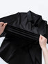 Seamless, Highly Elastic, Long-Sleeve, Wrinkle-Resistant Plus-Size Shirt For Men TRENDFLOW