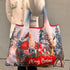 One-shoulder Santa Claus Gift Bag TRENDFLOW