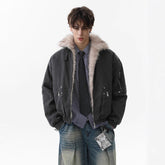 New Winter Thermal Cotton-padded Coat TRENDFLOW