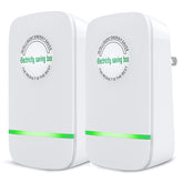 Power Saver Smart Home Portable Electricity Saving Box Digital Powerful Electricity Saving Device TRENDFLOW