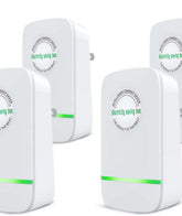 Power Saver Smart Home Portable Electricity Saving Box Digital Powerful Electricity Saving Device TRENDFLOW