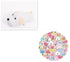 Nordic Cute Lovely Cartoon Dull Duck Led Night Light Silicone USB Charging NightLight Holiday Gifts Kids Room Bedside Bedroom TRENDFLOW