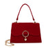 Luxury-yet-airy Crossbody Handbag Niche Design Women&