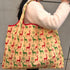 One-shoulder Santa Claus Gift Bag TRENDFLOW