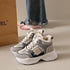 New Thickened Warm Ultra-comfy Fleece-lined Dad Shoes TRENDFLOW