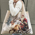One-shoulder Santa Claus Gift Bag TRENDFLOW