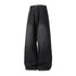 Vintage Washed Distressed Straight Loose Jeans TRENDFLOW