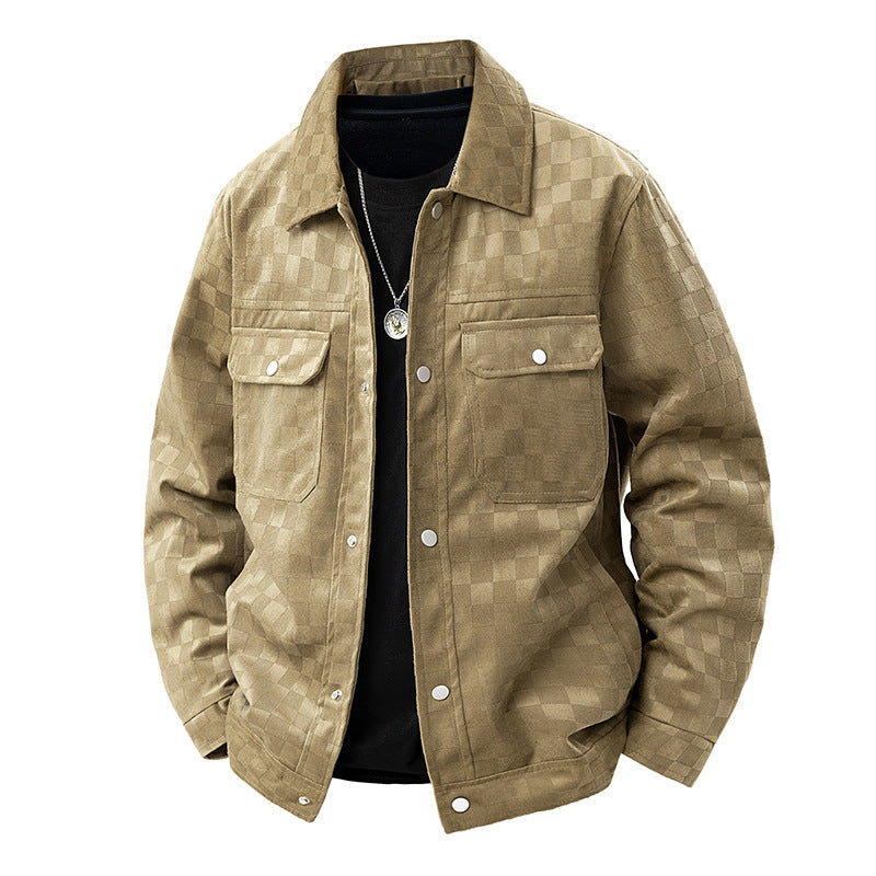 A Stylish Versatile, And Understatedly Luxurious Men&