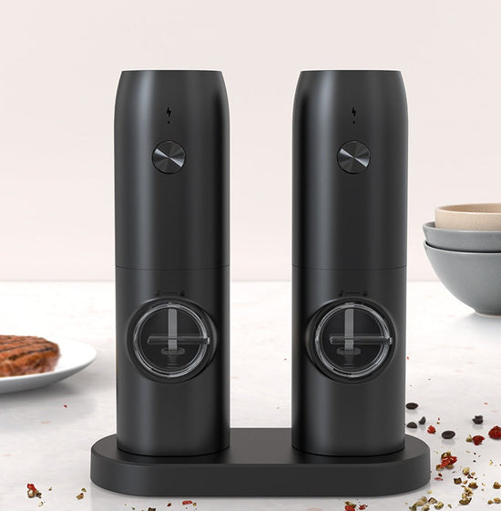 Electric Kitchen Household Grinder TRENDFLOW