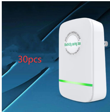 Power Saver Smart Home Portable Electricity Saving Box Digital Powerful Electricity Saving Device TRENDFLOW