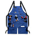 Durable And Waterproof Canvas Men&
