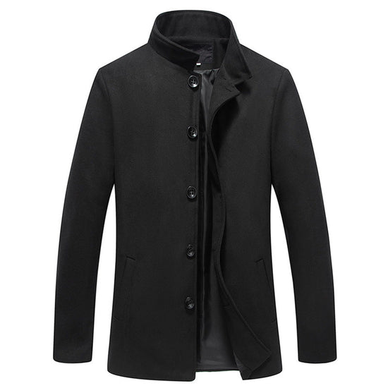 New Men&
