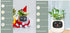 Smart Planter Endless Fun Over 49 Rich Expressions 7 Smart Sensors And AI Chips Make Raising Plants Easy And Fun TRENDFLOW