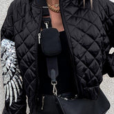 Short Jacket Jacket In Autumn And Winter TRENDFLOW