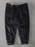 Retro Corduroy Loose-fit Trendy Workwear Casual Pants TRENDFLOW