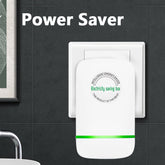 Power Saver Smart Home Portable Electricity Saving Box Digital Powerful Electricity Saving Device TRENDFLOW