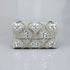 Cross-border Amazon Gemstone Evening Diamond-encrusted Socialite Banquet Bag TRENDFLOW
