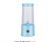 Rechargeable Portable Juicer Cup Small Portable Fruit Juice Machine TRENDFLOW