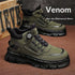 Casual Sports Platform Height-increasing Non-slip Outdoor Work Boots TRENDFLOW