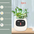Smart Planter Endless Fun Over 49 Rich Expressions 7 Smart Sensors And AI Chips Make Raising Plants Easy And Fun TRENDFLOW