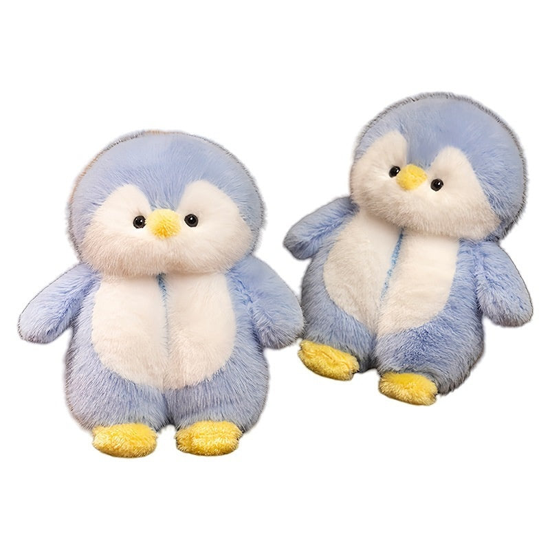 Fleece-lined Warm Slipper-style Cotton Plush Toys With Cotton Lining TRENDFLOW