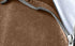 New Stand Collar Loose Drop Shoulder Men&