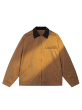 Simple And Versatile Spring Long-sleeve Lapel Jacket For Men TRENDFLOW