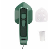 Ironing Machine Portable Hanging Ironing Machine Wet And Dry Steam Iron Household Small Hand-Held Steam Machine TRENDFLOW