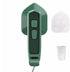 Ironing Machine Portable Hanging Ironing Machine Wet And Dry Steam Iron Household Small Hand-Held Steam Machine TRENDFLOW