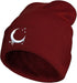Amazon Embroidered Knitted Hat With Moon And Stars Design AutumnWinter Wool Hat TRENDFLOW