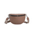 Large-capacity Soft-leather Shoulder Crossbody Bag TRENDFLOW