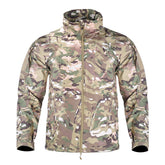 Workwear Jacket Winter Outdoors Coat TRENDFLOW