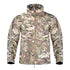 Workwear Jacket Winter Outdoors Coat TRENDFLOW