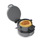 Household Breakfast Machine Hamburg Sandwich Maker With Egg Cooker Ring Machine Bread Sandwich Machine Waffle Machine TRENDFLOW