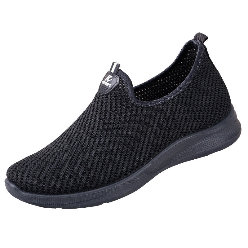 Spring Men&