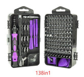 Screwdriver Tool Set Combination Repair Screwdriver TRENDFLOW