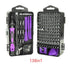 Screwdriver Tool Set Combination Repair Screwdriver TRENDFLOW