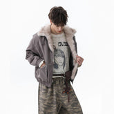 New Winter Thermal Cotton-padded Coat TRENDFLOW