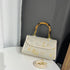 Vintage Chinese-style Handbag With Atmospheric Retro Patterns Made From Xiangyun Silk TRENDFLOW