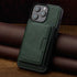 Magnetic Card Holder Anti-skimming Phone Case TRENDFLOW