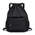 Simple Travel Fitness Large-capacity Backpack Basketball Lightweight Backpack TRENDFLOW